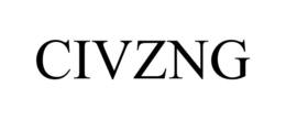 CIVZNG trademark