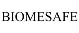 BIOMESAFE trademark