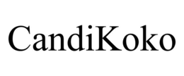 CANDIKOKO trademark
