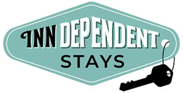 INNDEPENDENT STAYS trademark