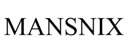 MANSNIX trademark