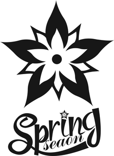 SPRING SEAON trademark