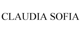 CLAUDIA SOFIA trademark