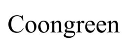 COONGREEN trademark