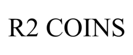 R2 COINS trademark