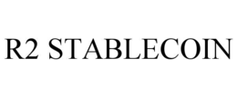 R2 STABLECOIN trademark