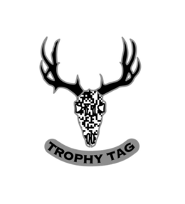 TROPHY TAG trademark