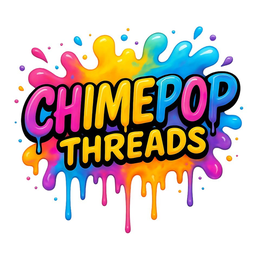 CHIMEPOP THREADS trademark