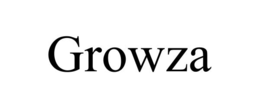 GROWZA trademark