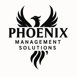 PHOENIX MANAGEMENT SOLUTIONS trademark