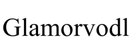 GLAMORVODL trademark