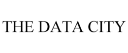 THE DATA CITY trademark