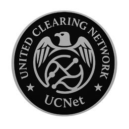 UNITED CLEARING NETWORK UCNET trademark