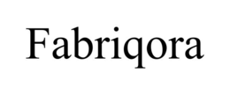 FABRIQORA trademark