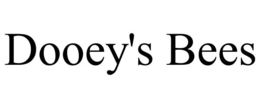 DOOEY'S BEES trademark