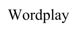 WORDPLAY trademark