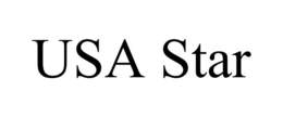 USA STAR trademark