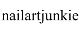 NAILARTJUNKIE trademark