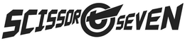 SCISSOR SEVEN trademark