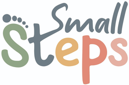 SMALL STEPS trademark