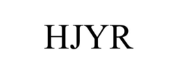 HJYR trademark