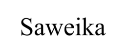 SAWEIKA trademark