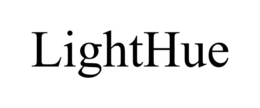 LIGHTHUE trademark