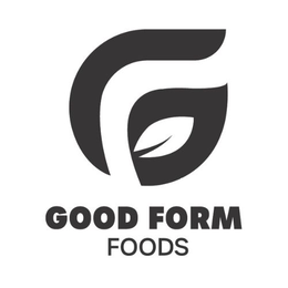 G GOOD FORM FOODS trademark