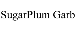 SUGARPLUM GARB trademark