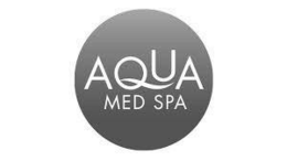 AQUA MED SPA trademark