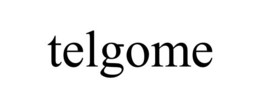 TELGOME trademark