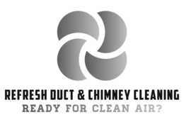 REFRESH DUCT & CHIMNEY CLEANING READY FOR CLEAN AIR? trademark