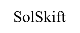 SOLSKIFT trademark