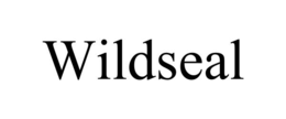 WILDSEAL trademark