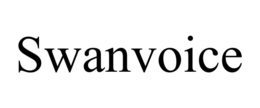 SWANVOICE trademark