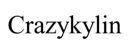 CRAZYKYLIN trademark