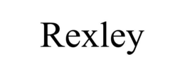 REXLEY trademark