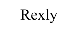 REXLY trademark