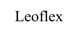 LEOFLEX trademark