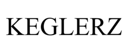 KEGLERZ trademark