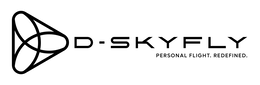 D-SKYFLY PERSONAL FLIGHT. REDEFINED. trademark
