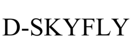D-SKYFLY trademark