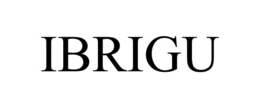 IBRIGU trademark