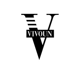 V VIVOUN trademark