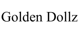 GOLDEN DOLLZ trademark