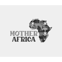 MOTHER AFRICA trademark