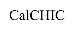 CALCHIC trademark