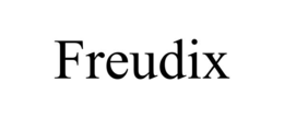 FREUDIX trademark