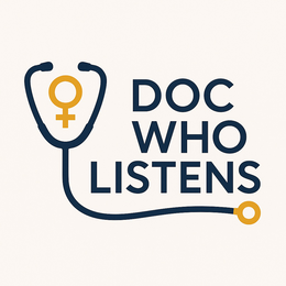 DOC WHO LISTENS trademark