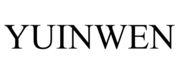 YUINWEN trademark